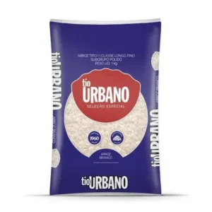 Arroz Urbano 1kg